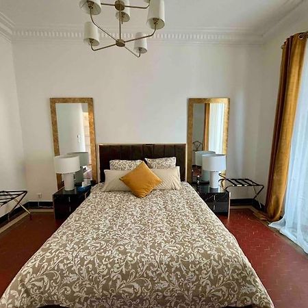 Blue Horizon Prenium Marseille Saint-Charles Apartment Ngoại thất bức ảnh